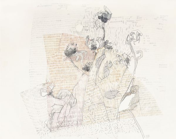 Blumen I