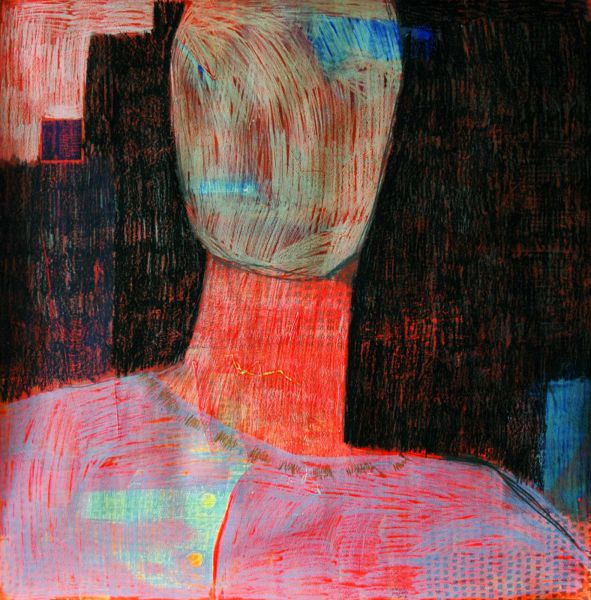 Frau