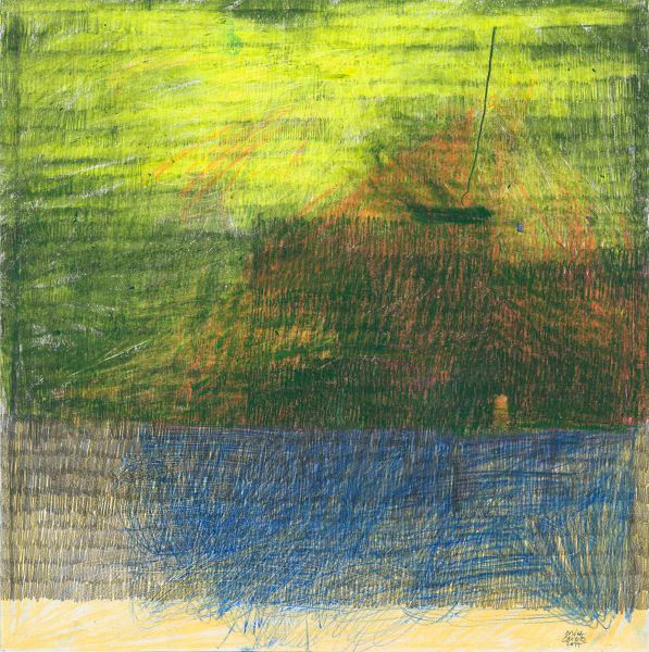 Stadtlandschaft